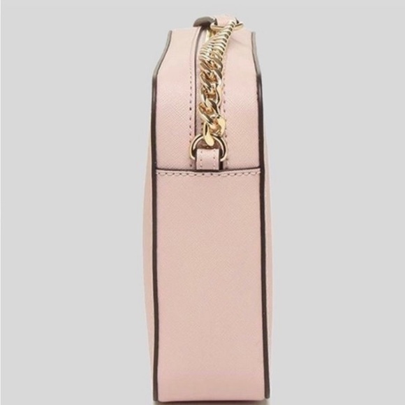 NEW Michael Kors Jet Set Crossbody bag - Picture 2 of 7